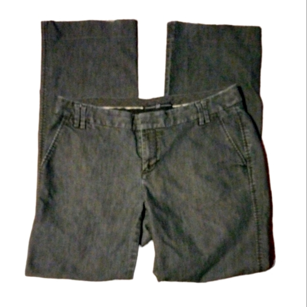 Gap blue jeans Size 8!